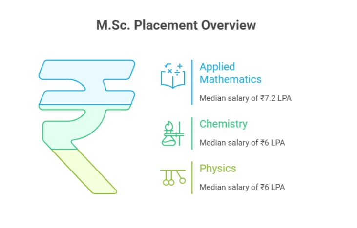MSc Placement Overview